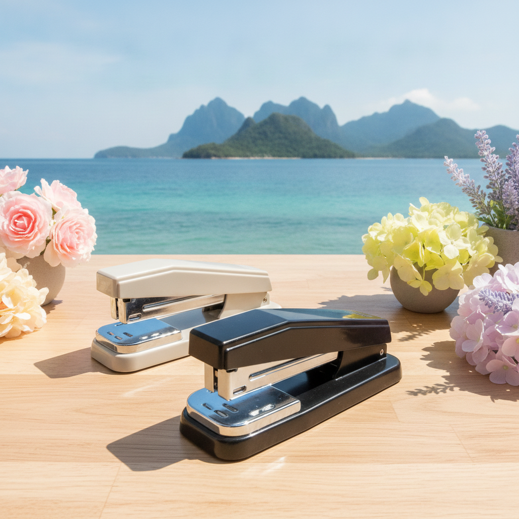 Dập Ghim Deli 0414